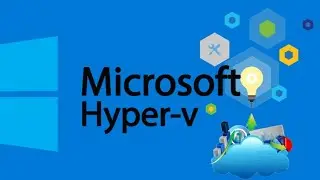 Microsoft Hyper V Course For Beginners #microsoft #hypervisor #virtualization #vmware #certification