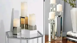 Top DIY Room Decor!! Simple and Easy Home Decorating Ideas #121 - Glam Queen