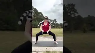 30 Days Of Halloween Yoga Shorts 🎃😂 Results At End