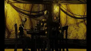 Righteous Virtues: Feed the Machine (ANIMATION)