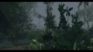 crysis sandbox 2 island