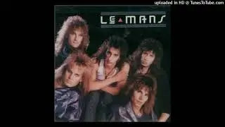 Le Mans - Love Lies (1986)