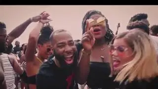 Renaissance Carnival Intl. Caribana 2019 Promo Video 1