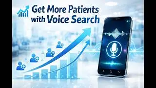 Voice Search 2026: The Future of Patient Acquisition for Healthcare