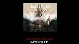 Epica - Rivers (lyr-sub)(eng-cast)