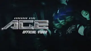 AGE (Official Video) Gurkaran Hans | Offgrid | Latest Punjabi Song 2023