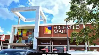 Totalsports Highveld Mall: From Old Store to New Store