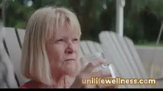 Claudia&rsquo;s Unicity Feel Great story  It gave me a new lease on life
