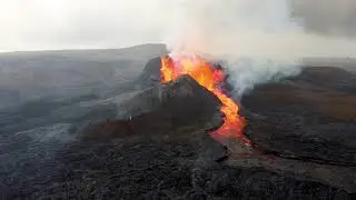 A small taste of Iceland | 2021