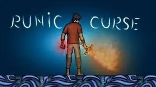 Runic Curse - Gameplay Trailer