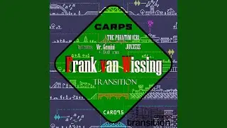 Transition (Original Mix)