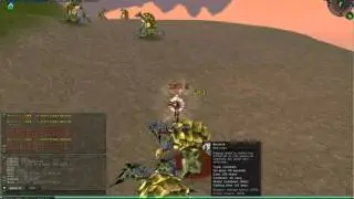 Regnum Online - The coolest grad ever