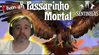 Sentinelas - Ep11 - D&D em !phantyr