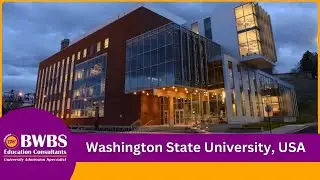 Study Abroad: Unlock Endless Possibilities at Washington State University | BWBS