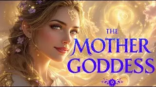 Heart of Aetherius (Mara - Goddess of Love) 🎵 The Elder Scrolls V: Skyrim OST | Dragonborn Music