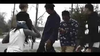 ScrapBad x RIP DOLLA x Peace Of Mind