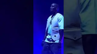 Kdot Chains & Whips Live and P.O.V.