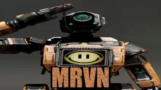 Titanfall 2 | MRVN lore