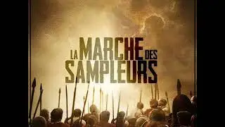 ALTEZ  Crise de foi INSTRUMENTALE 40 sampleurs