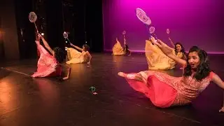 Season One Bollywood Through The Decades -- Choreography by Swati Tiwari | Insta: @bostonbollywood