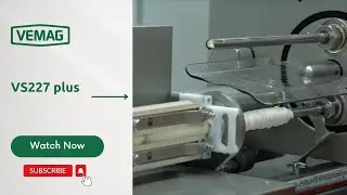 VEMAG_VS227 Plus_ sausage production