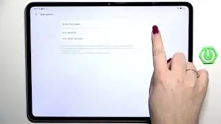 OnePlus Pad Go 2 5G &ndash; How to Enable Auto Update