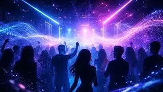 ENERGY ⚡ Deep House Music | Electronic Vibes & Night Club Atmosphere