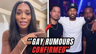 Yandy Confirms Mendeecees Secretly Prefers Men (explosive Truth)