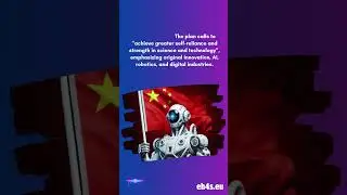 🇨🇳 China&rsquo;s Next 5-Year Plan: Tech Self-Reliance, Stability, and Modernization  #china