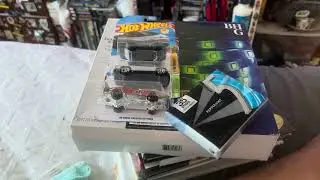 Wally World/Библиотечный переезд 12-3-25