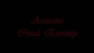 Assassins Creed: Eternity Hidden Blade Demonstration