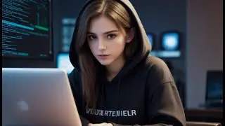 ＣＯＤＩＮＧ ＶＩＢＥＳ 💻 Lofi Deep Programming &rarr; Cyberium Vibe 🍀 Unit Queen Lofi