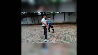 Handball: Training at Home