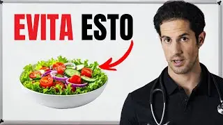 Por ESTO tienes GASES CONSTANTES (y cómo solucionarlo)