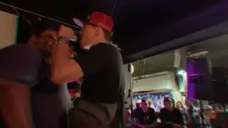 La Guerrilla Puerto Rico 2020 - jornada 3 - Highlights