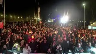 New Year's Eve Celebration from Kottonera