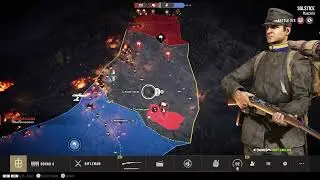 Extreme Trench Warfare | ISONZO | Xbox series s