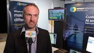 SenSen Networks