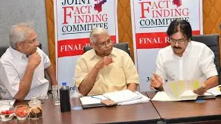 JFC Final Report Pawan Kalyan Press Meet