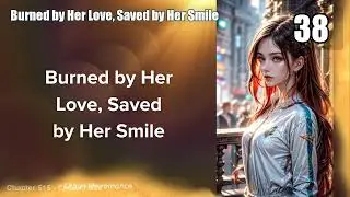 Burned by Her Love, Saved by Her Smile   Episode 38 Audio   Sword Dance in the Vast Sky Audiobook