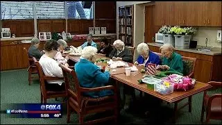 Hometown Heroes: Helping Hands