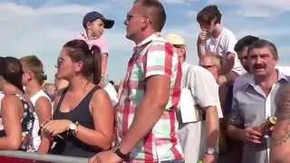 STRONGMAN TEAM POLAND – 2014 Nowa Wieś Książęca Cz  II