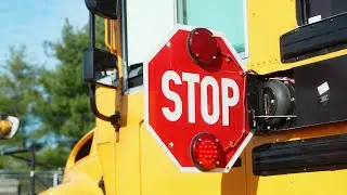 School Bus Fleets Sending Digital Alerts with Safety Cloud
