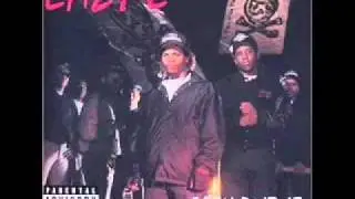 Eazy E - Nobody Move (lyrics)