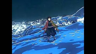 kc.editz tidal blades- AMV [unofficial audio]