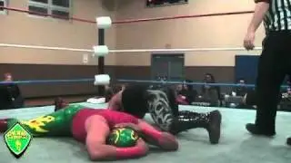 NWPW The Rose's Thorn MUSIC VIDEO