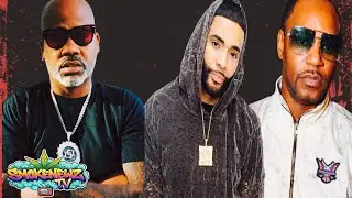 Camron Punched In The Face By Tru Life 😲 Dame Dash Claims Camron Got 🥊 Punched Didn’t Do Anything⁉️
