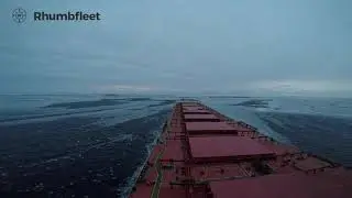 Winter Navigation / RhumbFleet