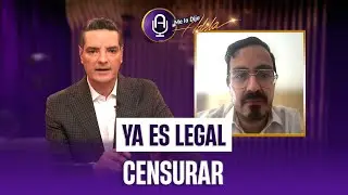 ACOSO JUDICIAL: Nuevo mecanismo de censura en M&eacute;xico | MLDA