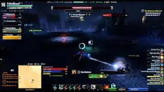 vCoH Final Boss 35% Bug